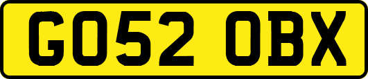 GO52OBX