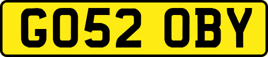 GO52OBY
