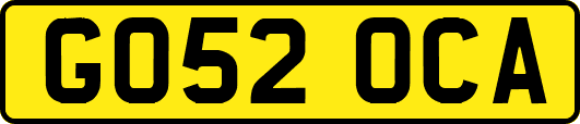 GO52OCA
