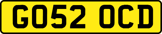 GO52OCD
