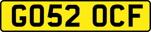 GO52OCF