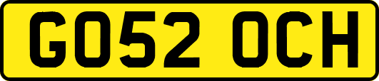 GO52OCH