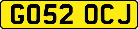 GO52OCJ
