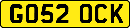 GO52OCK