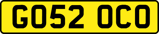 GO52OCO