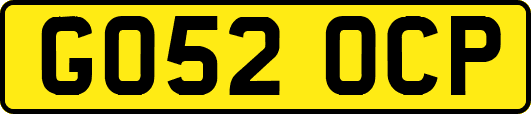 GO52OCP