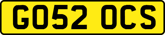 GO52OCS