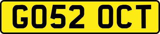 GO52OCT