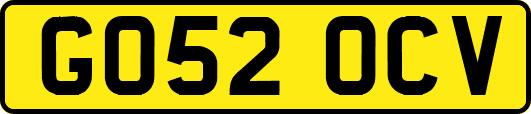 GO52OCV