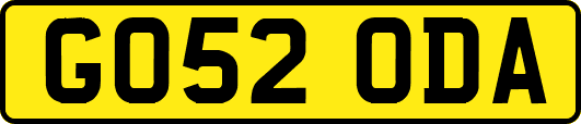GO52ODA
