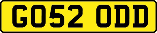 GO52ODD