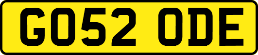 GO52ODE