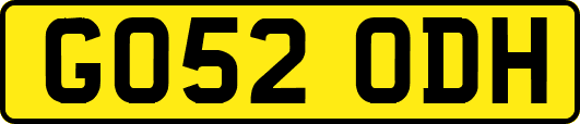 GO52ODH