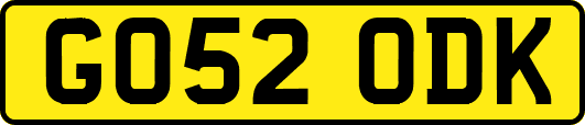 GO52ODK
