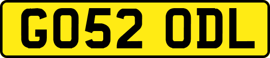 GO52ODL