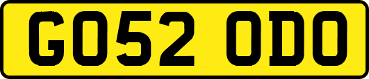 GO52ODO