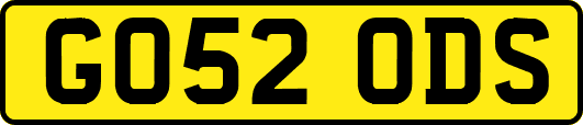GO52ODS