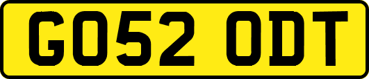 GO52ODT