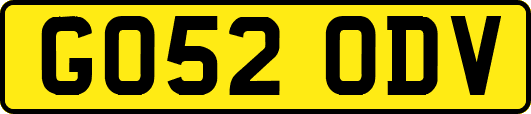 GO52ODV