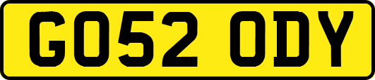 GO52ODY