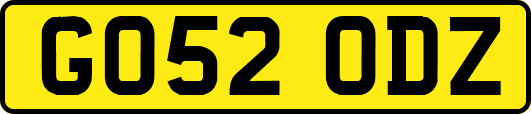 GO52ODZ