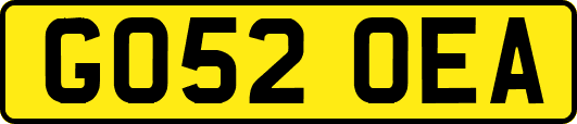 GO52OEA