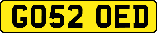 GO52OED