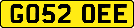 GO52OEE