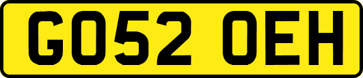 GO52OEH