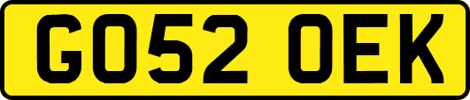 GO52OEK