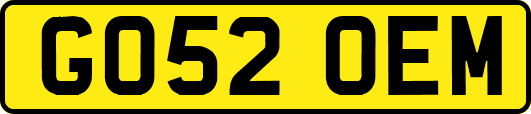 GO52OEM