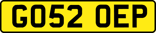 GO52OEP