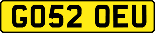 GO52OEU