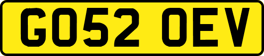 GO52OEV