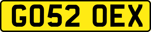 GO52OEX