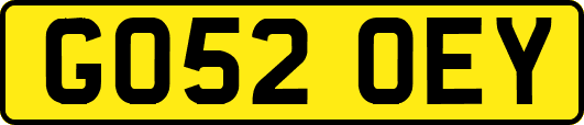 GO52OEY