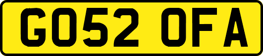 GO52OFA