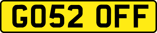 GO52OFF