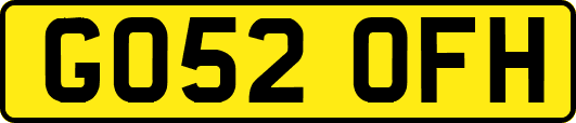 GO52OFH
