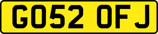 GO52OFJ