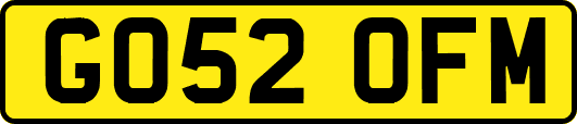 GO52OFM