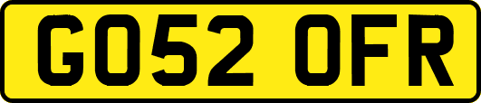 GO52OFR