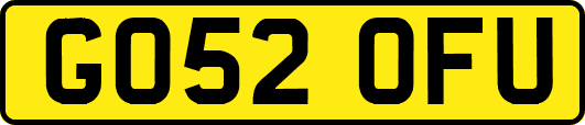 GO52OFU