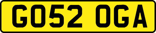 GO52OGA