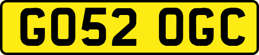 GO52OGC