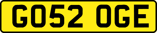 GO52OGE