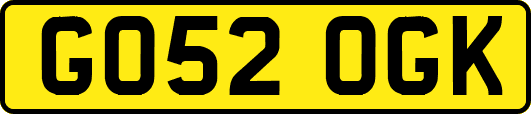GO52OGK