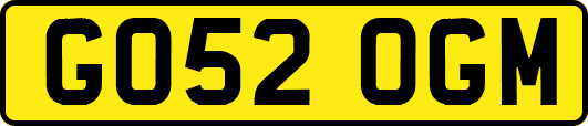 GO52OGM