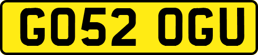 GO52OGU