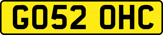 GO52OHC